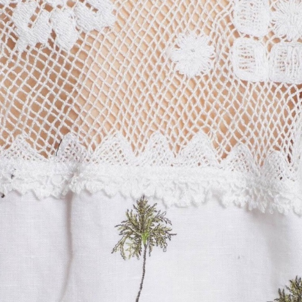 Free People Carolina Mindset Top - Picture 5 of 7